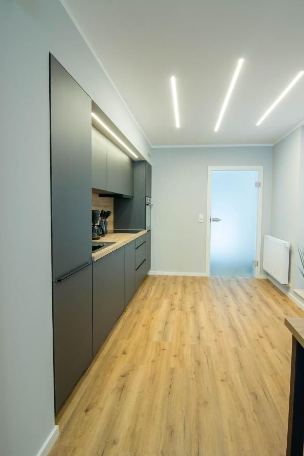 Appartement Am Mythenweg Thale Exterior foto